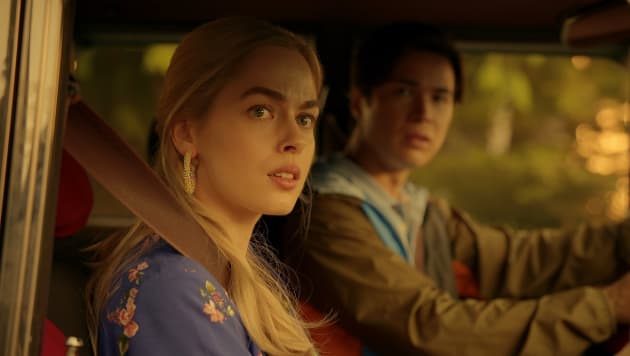 Critique épisode 5 de la saison 5 de Virgin River : Épreuve du feu