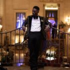 L - Papa, Jake, Kevin - The Chi Season 6 Episode 5