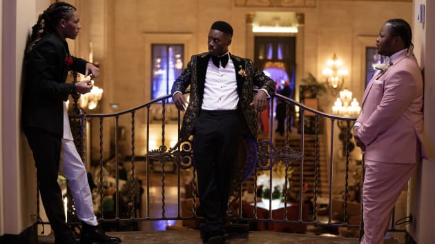 Critique épisode 5 saison 6 de The Chi : Une nuit mouvementée
