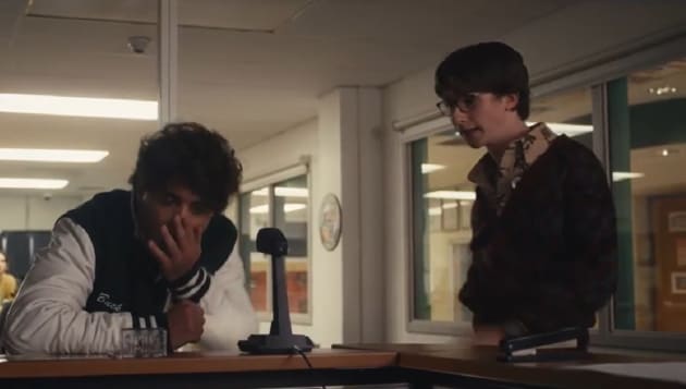 Critique épisode 6 de la saison 1 de Shelter par Harlan Coben : La chambre de Candy
