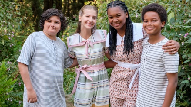 Critique épisode 6 saison 10 de When Calls the Heart : Le cœur du problème