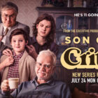 Son of a Critch TV show on The CW: season 1 ratings