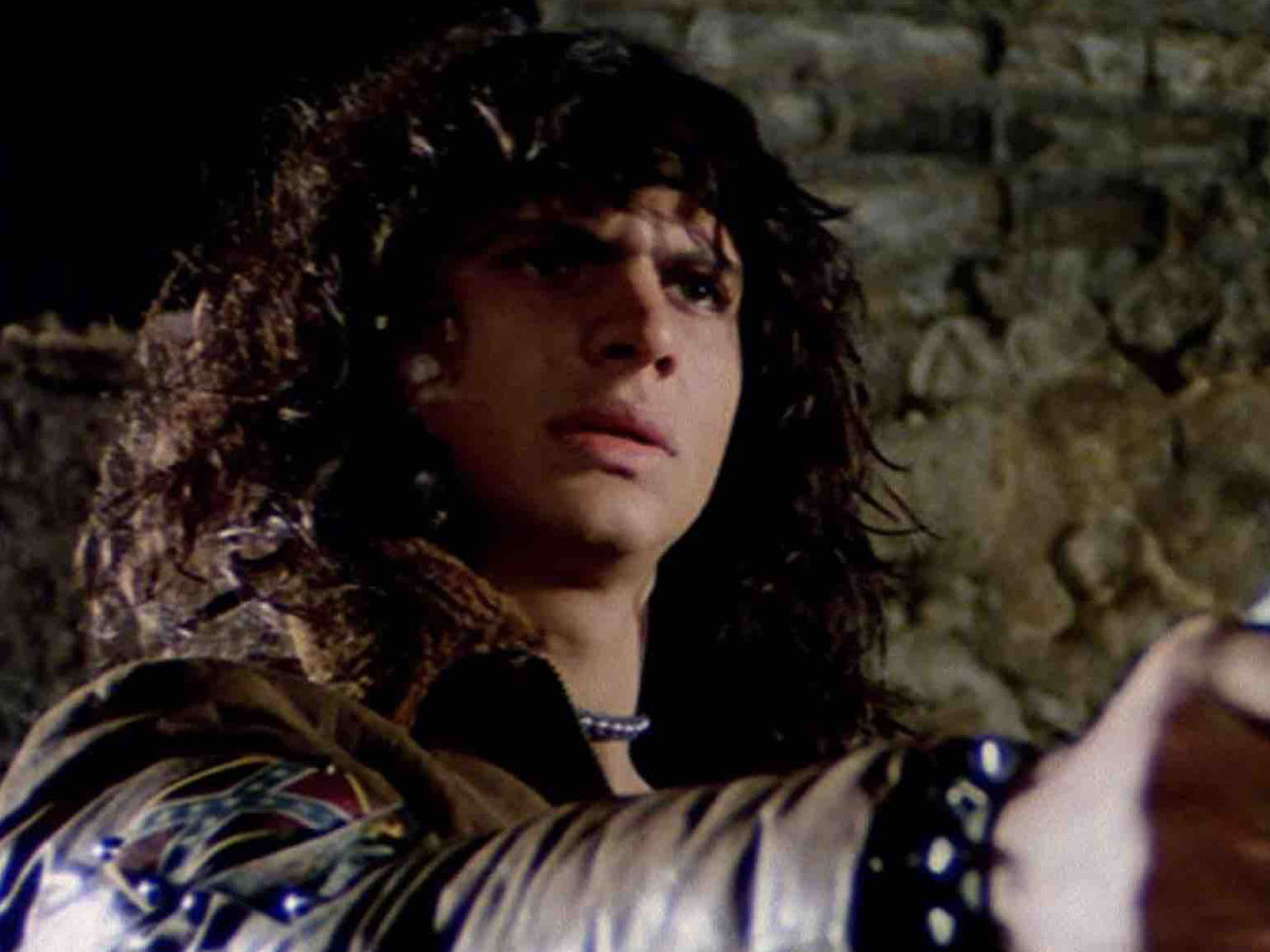 Critiques films 1983 : Évasion du Bronx et Morgue.