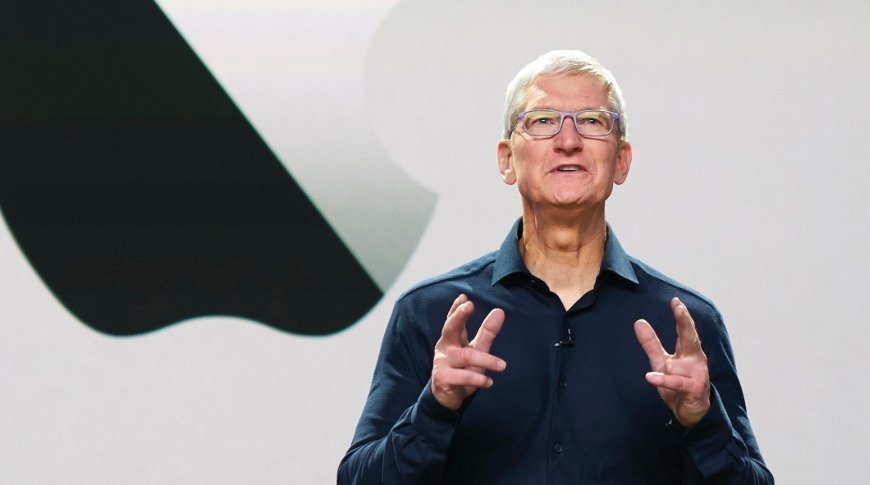 Croissance des ventes de Noël pour Apple, mais 2024 s’annonce encore meilleur