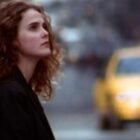 Life in the Big Apple - Felicity