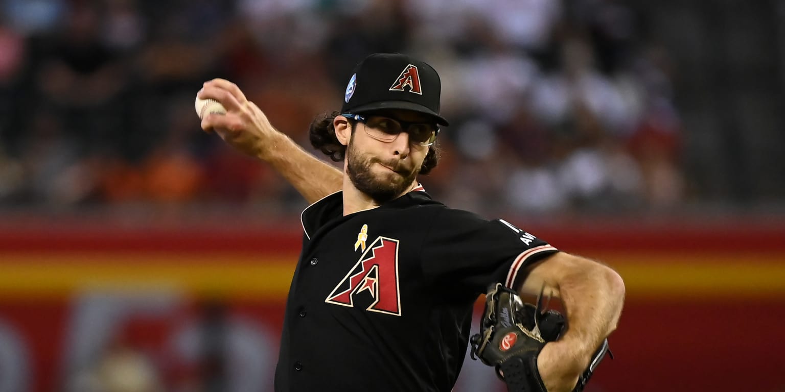 D-backs perdent face aux Orioles en finale de série