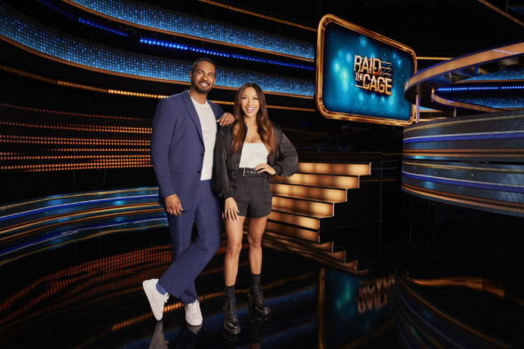 Damon Wayans Jr et Jeannie Mai Jenkins animent un nouveau jeu télévisé sur CBS