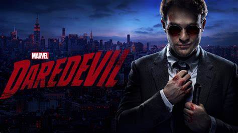 “Daredevil: Born Again” reporté indéfiniment : découvrez les détails