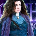 Darkhold Diaries Star Teases Relatable Themes in Disney+ Series