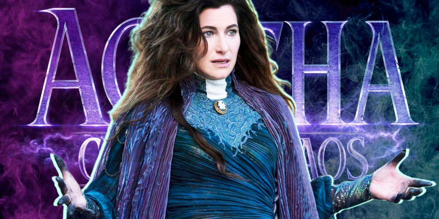 Darkhold Diaries: une série Disney+ qui aborde des thèmes familiers