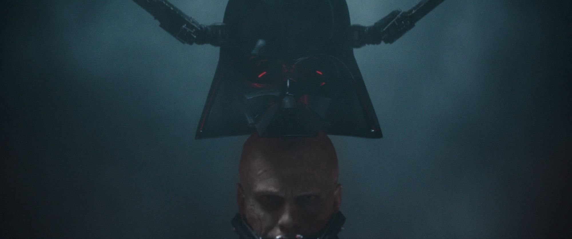 Darth Vader est de retour, Obi-Wan fait ses débuts