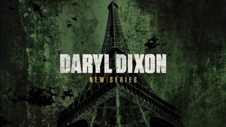 Daryl Dixon de The Walking Dead : Une âme en détresse