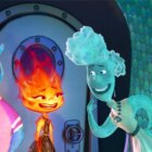 Disney+ Gives "Elemental" a Premiere Date -