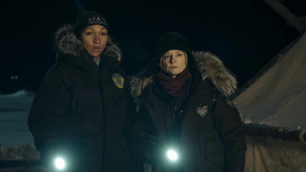 Date de première du pays de la nuit — Regardez le teaser glaçant (vidéo)