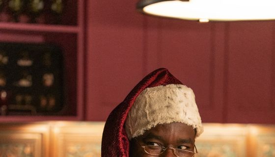 Date de première et premières images de “Dashing Through the Snow”