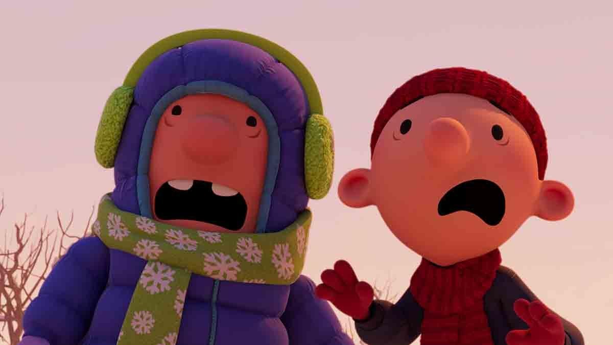 Date de première sur Disney+ confirmée pour Cabin Fever.
