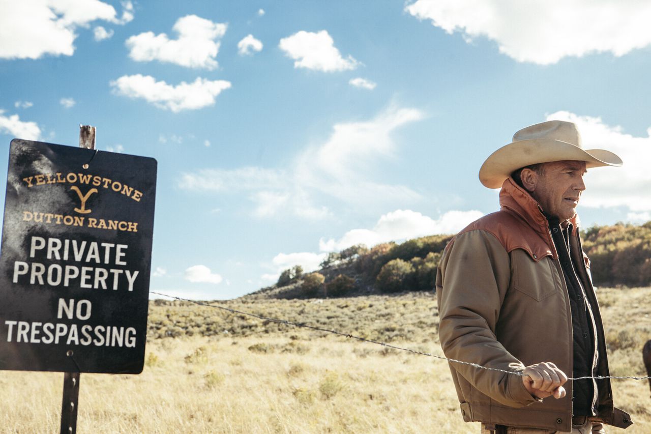 Date de retour de Yellowstone : début de la saison 5 – Partie 2, horaire, chaîne TV, streaming