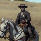 Bass Reeves Gets Release Date