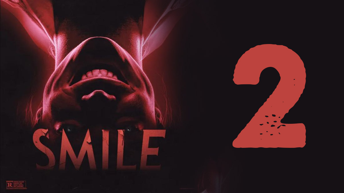 Date de sortie annoncée pour Smile 2, la suite tant attendue