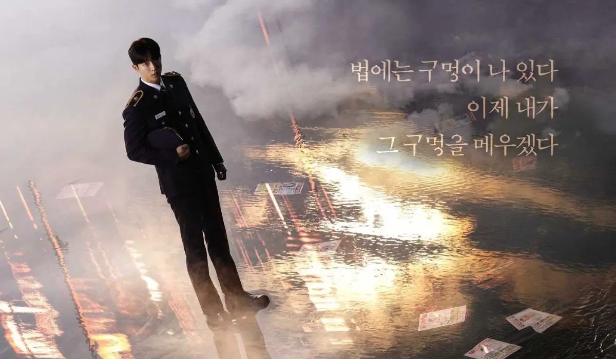 Date de sortie confirmée pour le nouveau drama Disney+ de Nam Joo Hyuk : découvrez l’affiche et le teaser!