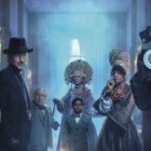Disney's Haunted Mansion Gets Disney+ Release Date
