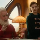 Season Two Of 'The Santa Clauses' Gets A Release Date