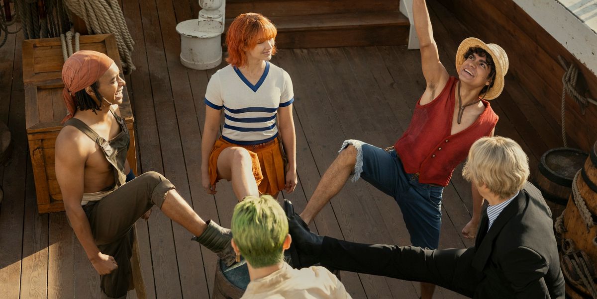 Date de sortie de la saison 2 de One Piece, spoilers, casting, détails