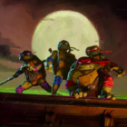 Teenage Mutant Ninja Turtles: Mutant Mayhem Streaming Release Date Revealed!