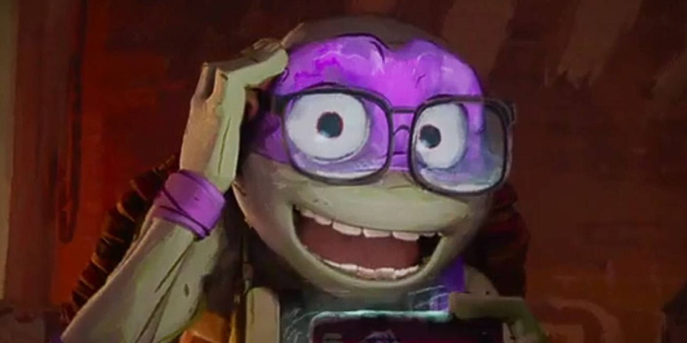 Date de sortie en streaming de “Mutant Mayhem” fixée