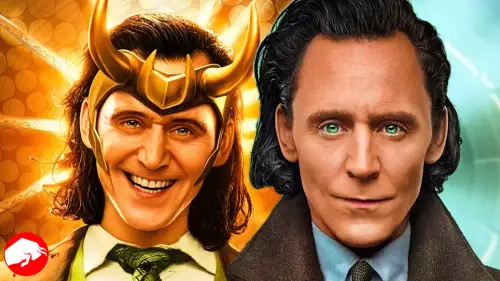 Date de sortie épisode 1 saison 2 de Loki sur Disney+ : infos, casting et streaming