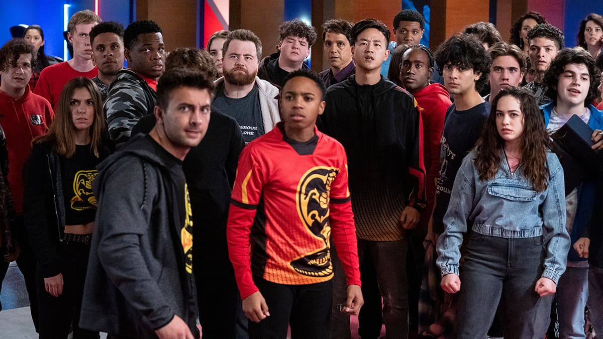 Date de sortie estimée de la saison 6 de Cobra Kai sur Netflix : ce que nous savons jusqu’à présent.
