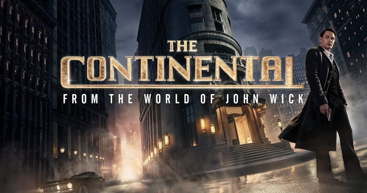 Date de sortie et heure de l’épisode 3 de la saison 1 de “From the World of John Wick” sur Peacock et Prime Video.