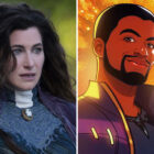 Marvel TV Premiere Date Changes For ‘Agatha’, ‘Echo’ & More On Disney+ – Deadline