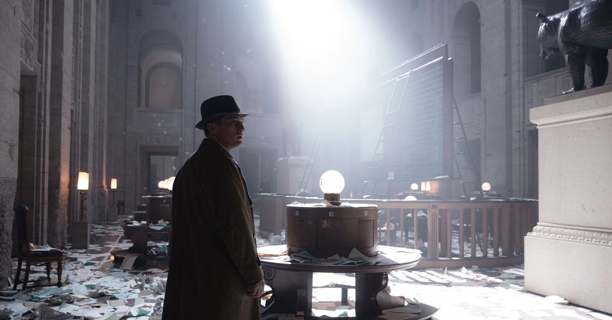 Date de sortie mystère de la saison 4 de Babylon Berlin sur Netflix résolue