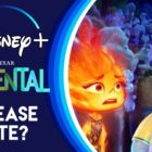 ‘Elemental’ Disney+ Release Date Likely Revealed