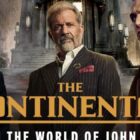 The Continental Season 1 Episode 2 Release Date & Time on Amazon Prime Video