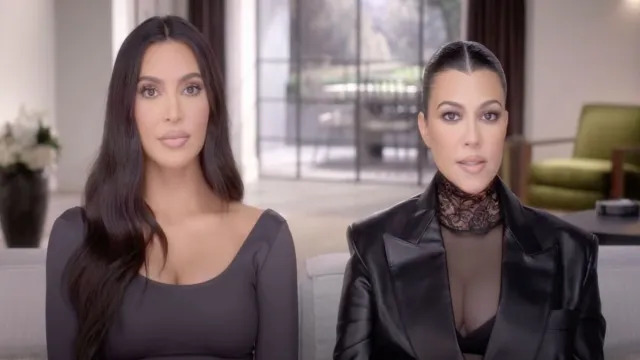 Date et heure de sortie de l’épisode 2 de la saison 4 des Kardashians sur Hulu