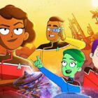 Lower Decks Season 4 Episode 6 Release Date & Time on Paramount Plus