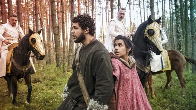 Date et heure de sortie de l’épisode 7 de la saison 2 de La Roue du Temps sur Amazon Prime Video