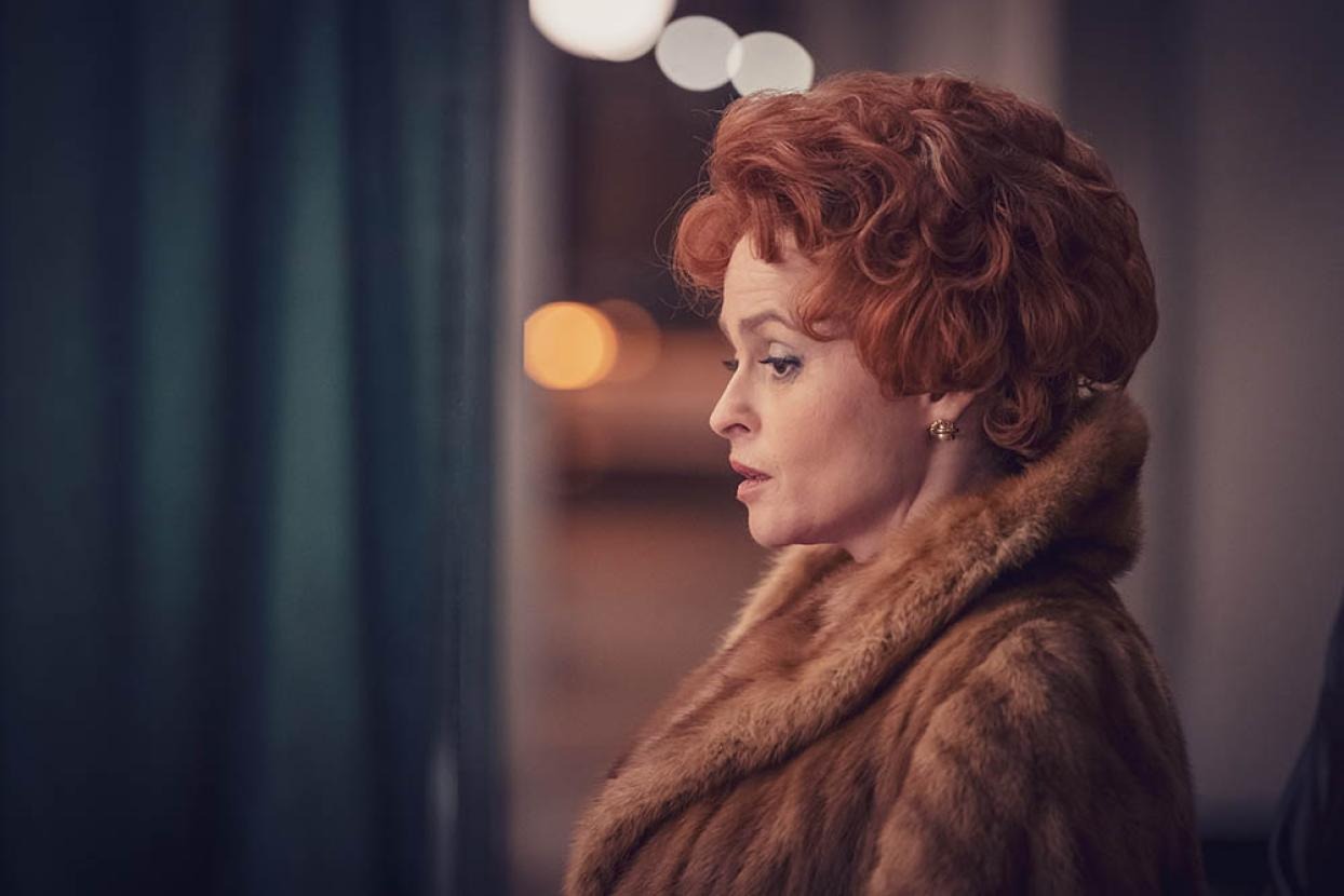 Date sortie Nolly : bénéficiez du talent d’Helena Bonham Carter !