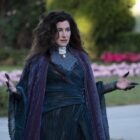 Agatha: Darkhold Diaries TV Show on Disney+: canceled or renewed?