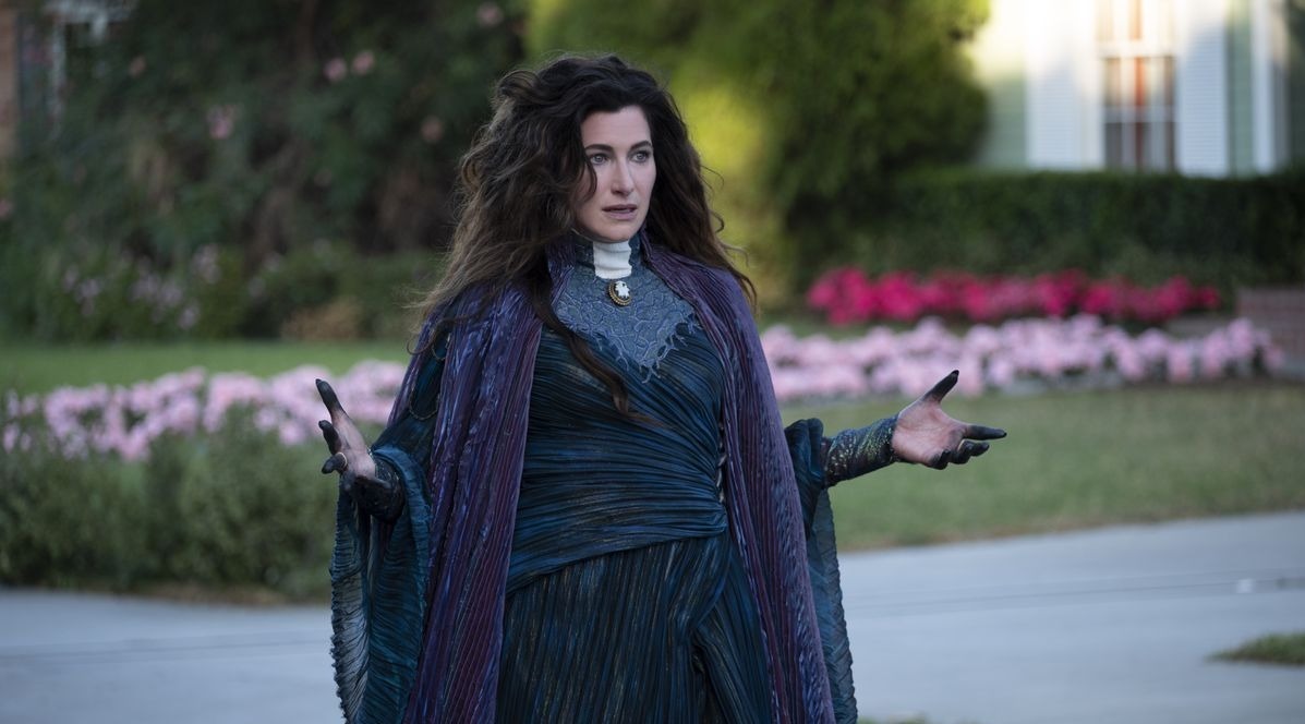 Dates de sortie repoussées pour les séries Marvel sur Disney+ – annulations et renouvellements.