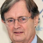 David McCallum