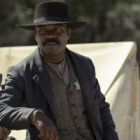 David Oyelewo Lawmen Bass Reeves 