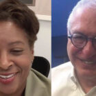 Bookwaves/Artwaves - September 14, 2023: Dawn Porter - Errol Morris