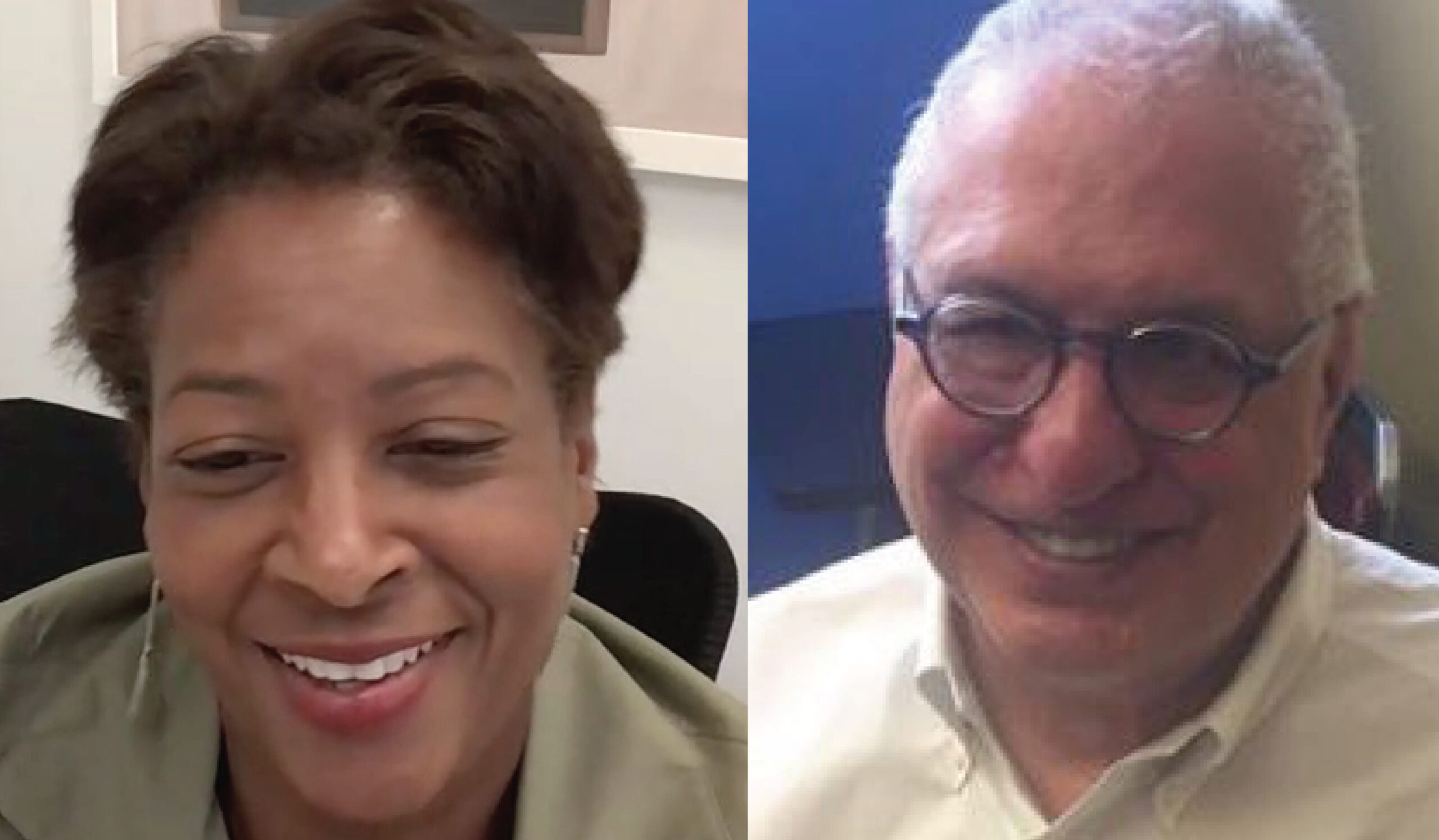Dawn Porter et Errol Morris sur Bookwaves/Artwaves – 14 septembre 2023