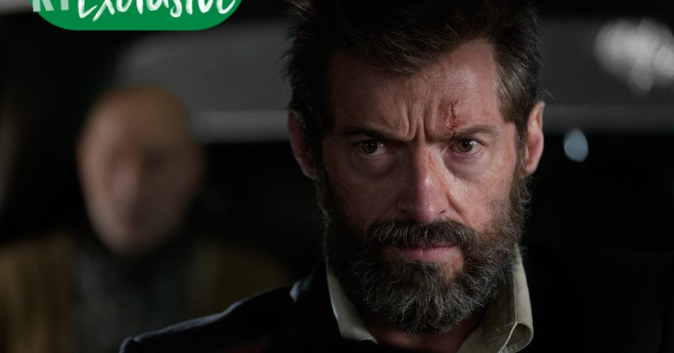 Deadpool 3 : les dirigeants s’investissent avec passion dans le film Logan