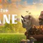 Sinking Ship Entertainment Lands Plush Deal for Chimpanzee in Apple TV’s ‘Jane’