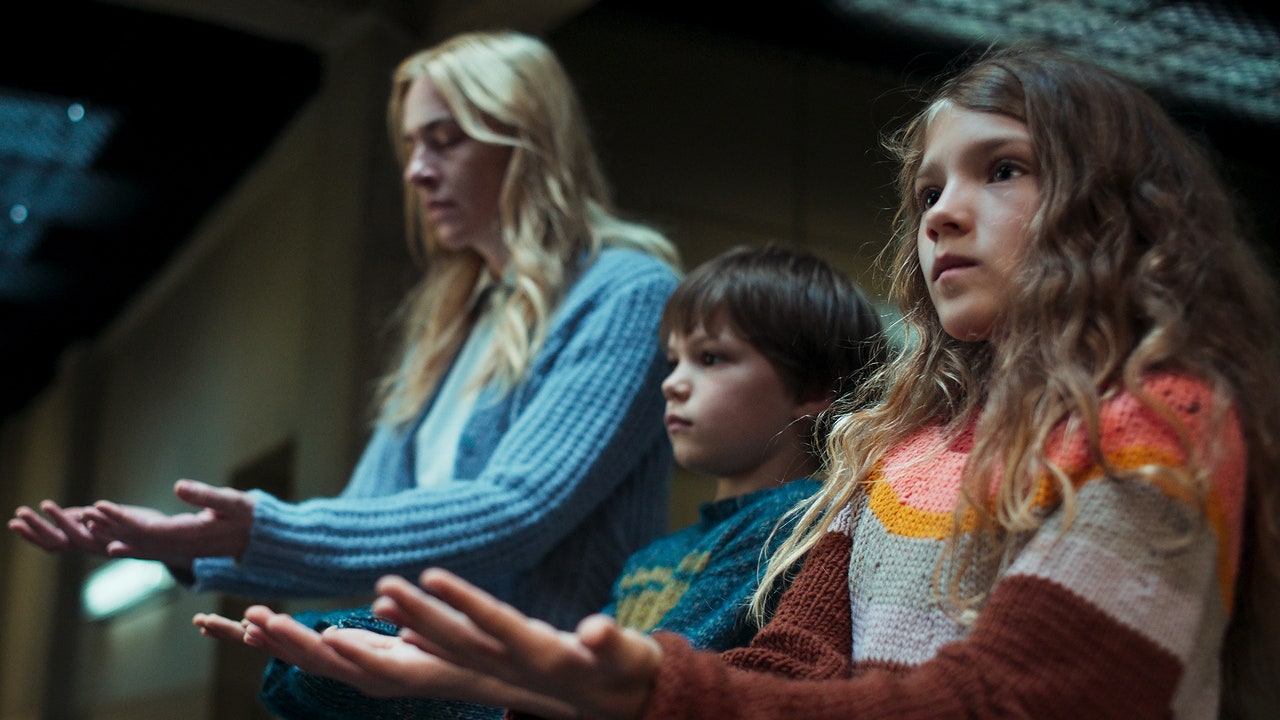 Dear Child sur Netflix: Cette série thriller allemande vous hantera la nuit