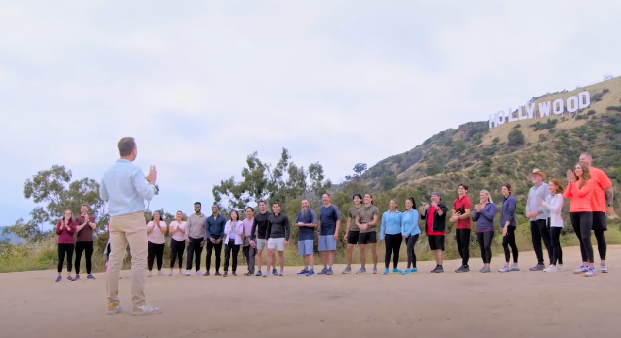 Début de la saison 35 de « The Amazing Race » : heure, chaîne TV, streaming en direct, comment regarder.